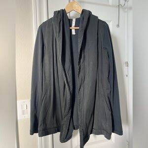 Lululemon Hooded Jacket Size 6